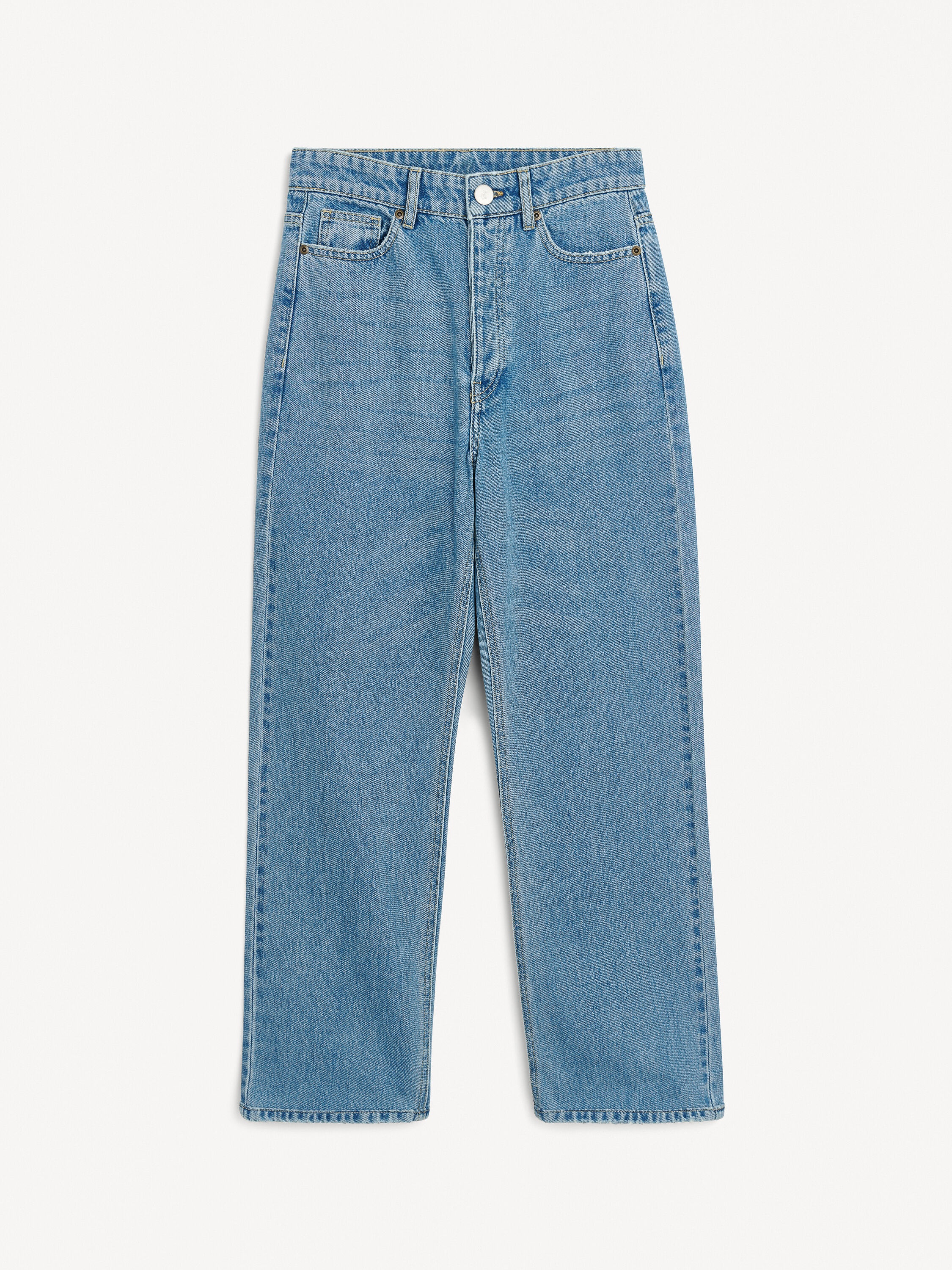 Milium organic cotton jeans - 2