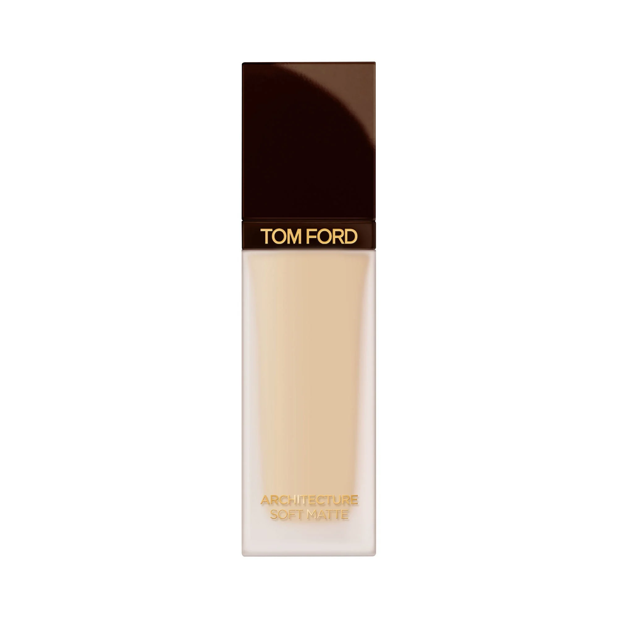 Architecture Soft Matte Blurring Foundation - 1
