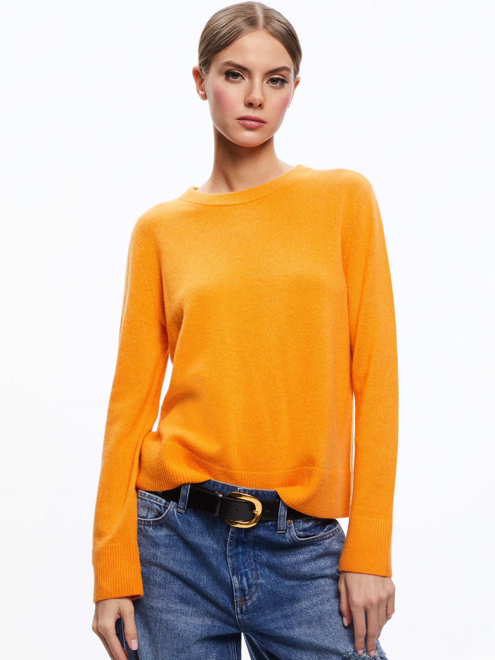 KRAVIT CREWNECK SWEATER - 2