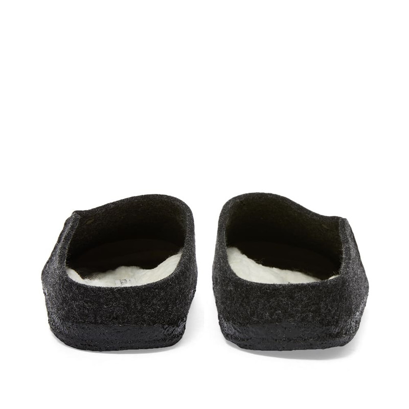 BIRKENSTOCK Birkenstock Zermatt Shearling outlook