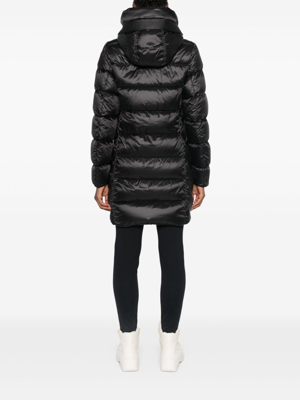 Marion coat - 4