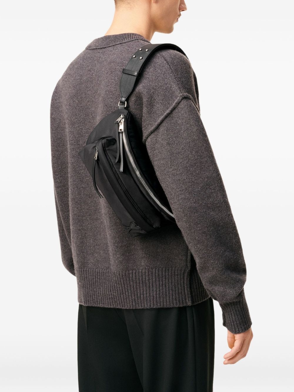 Marcel bumbag - 2