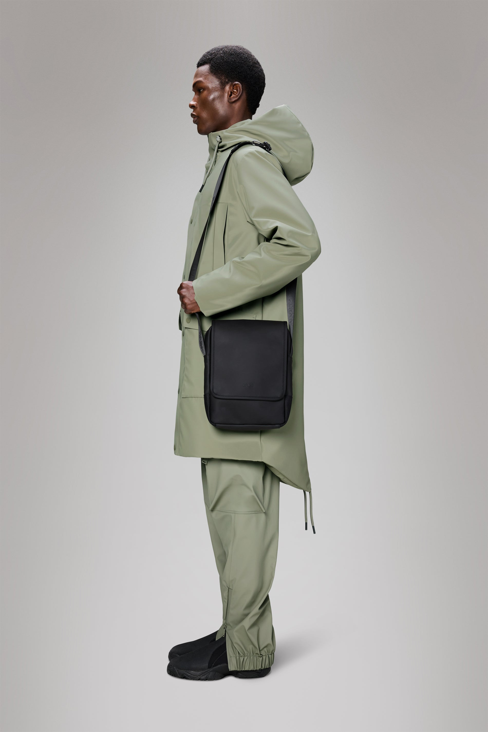Trail Reporter Bag - 2