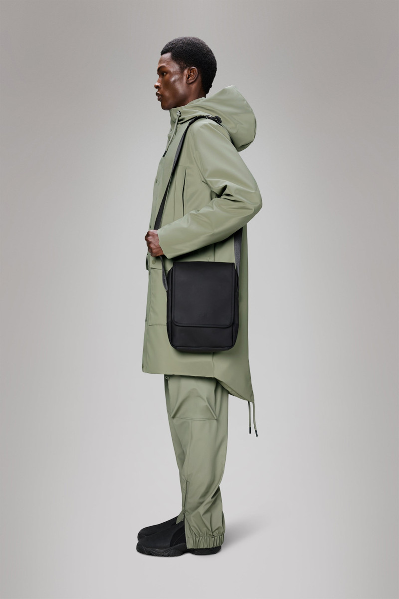 RAINS Trail Reporter Bag outlook