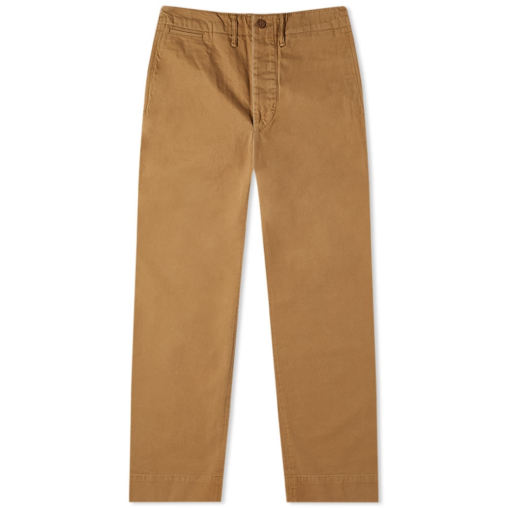 RRL Field Chino - 1