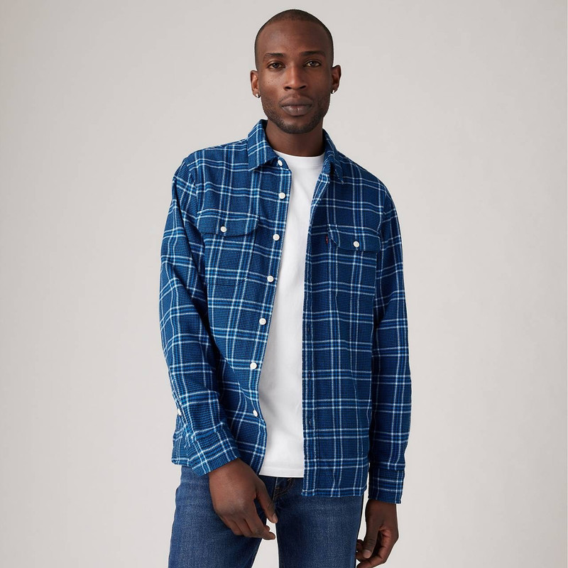 Levi's JACKSON WORKER OVERSHIRT outlook