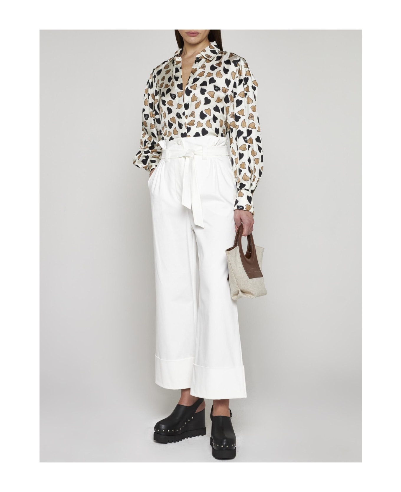 Nigella Trousers - 3