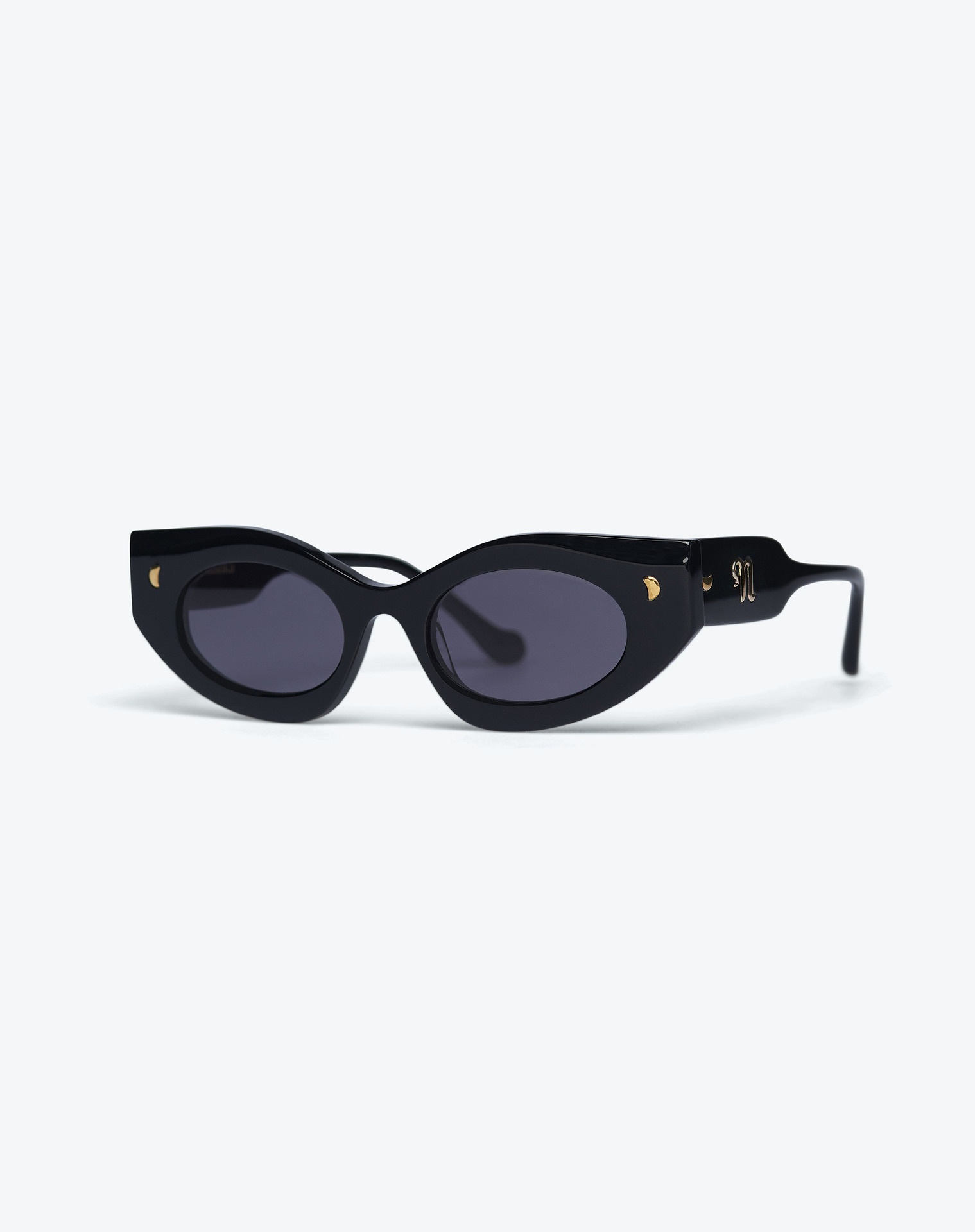 Bio-Plastic Sunglasses - 1