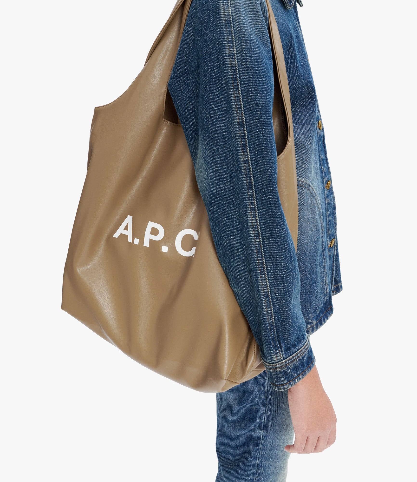 NINON TOTE BAG - 2