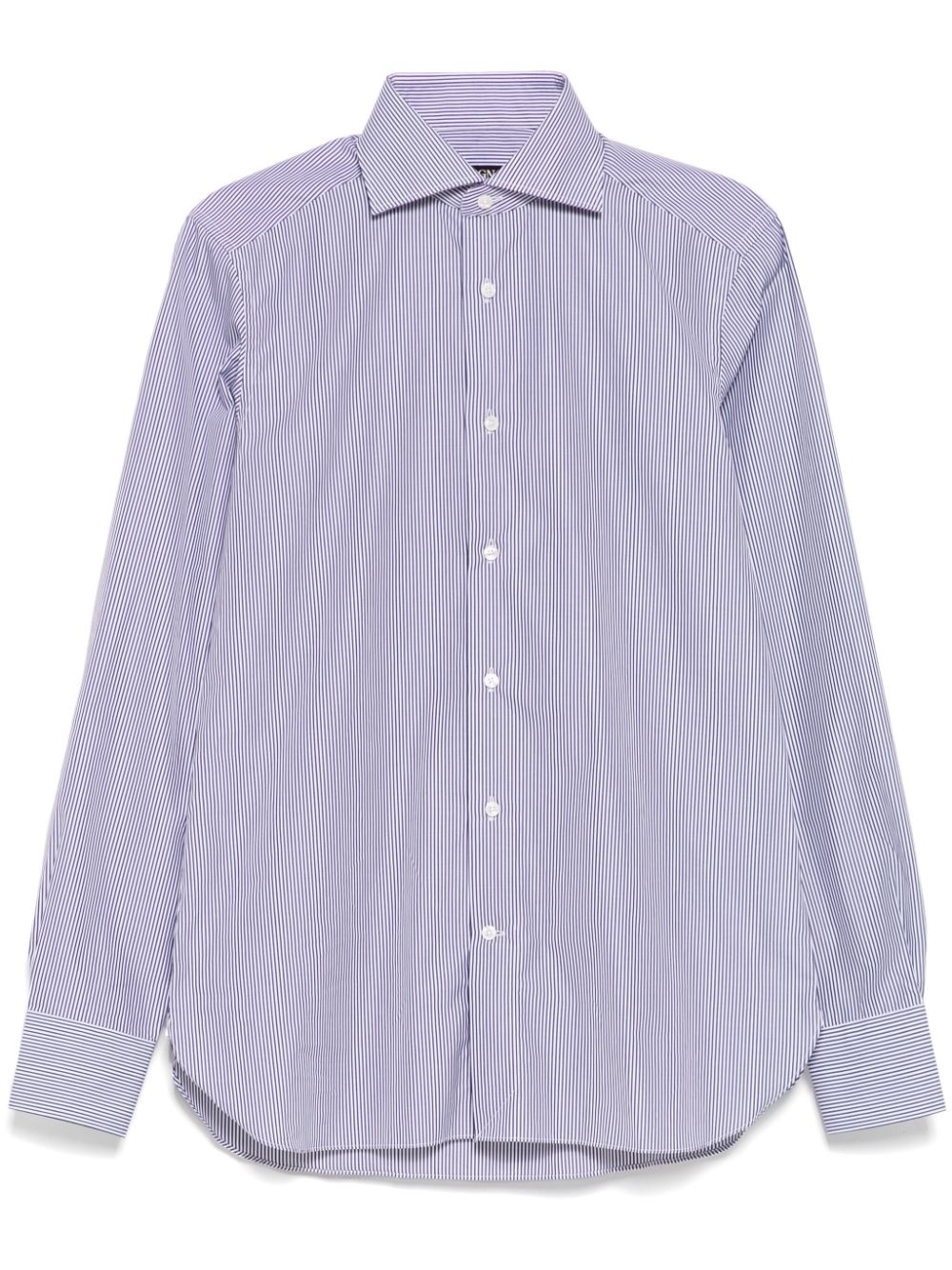 SARTORIAL SHIRT - 1