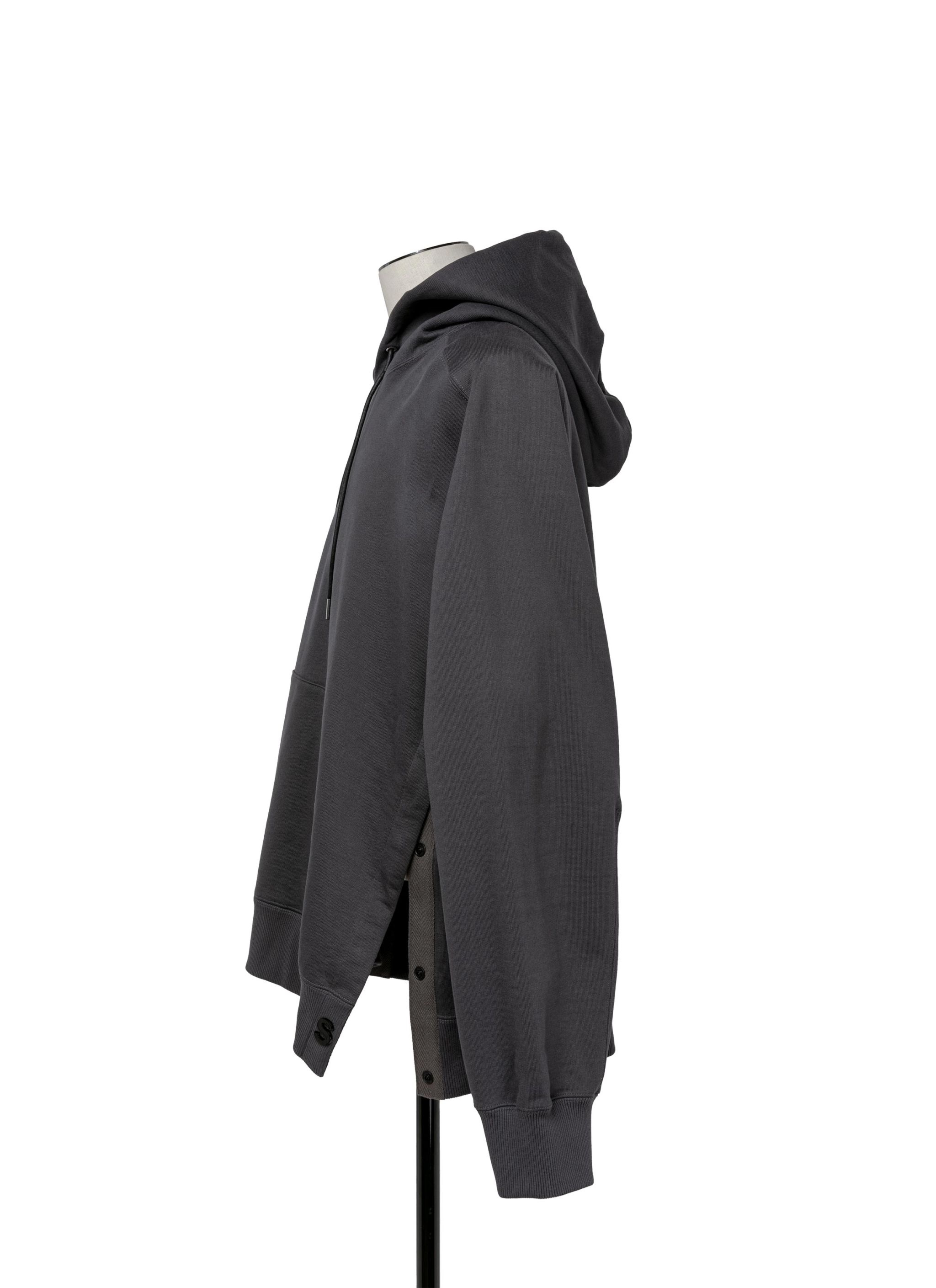 s Sweat Jersey Hoodie - 3