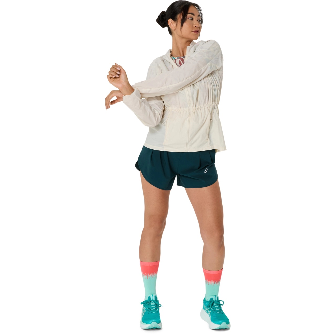 ROAD PACKABLE JACKET - 10