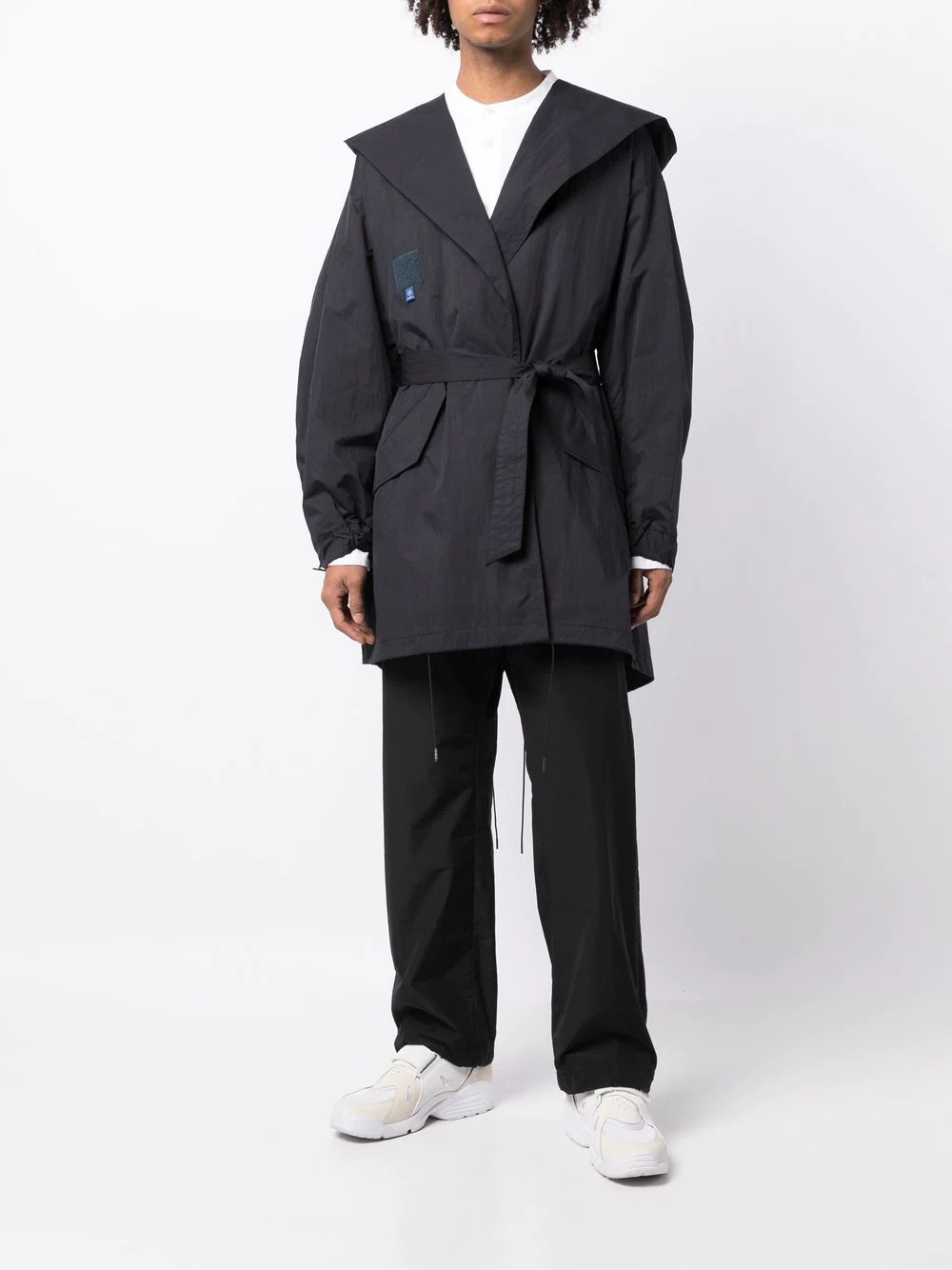 M-51 hooded coat - 2