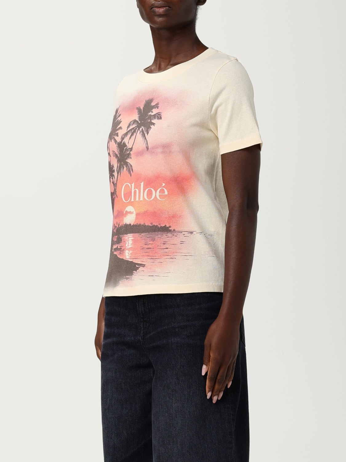 T-shirt woman ChloÉ - 3