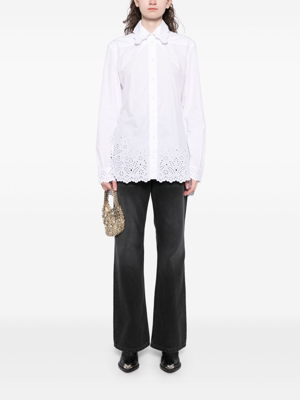 haut shirt - 2