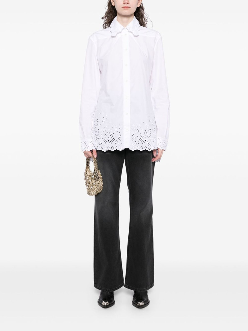 rabanne haut shirt outlook