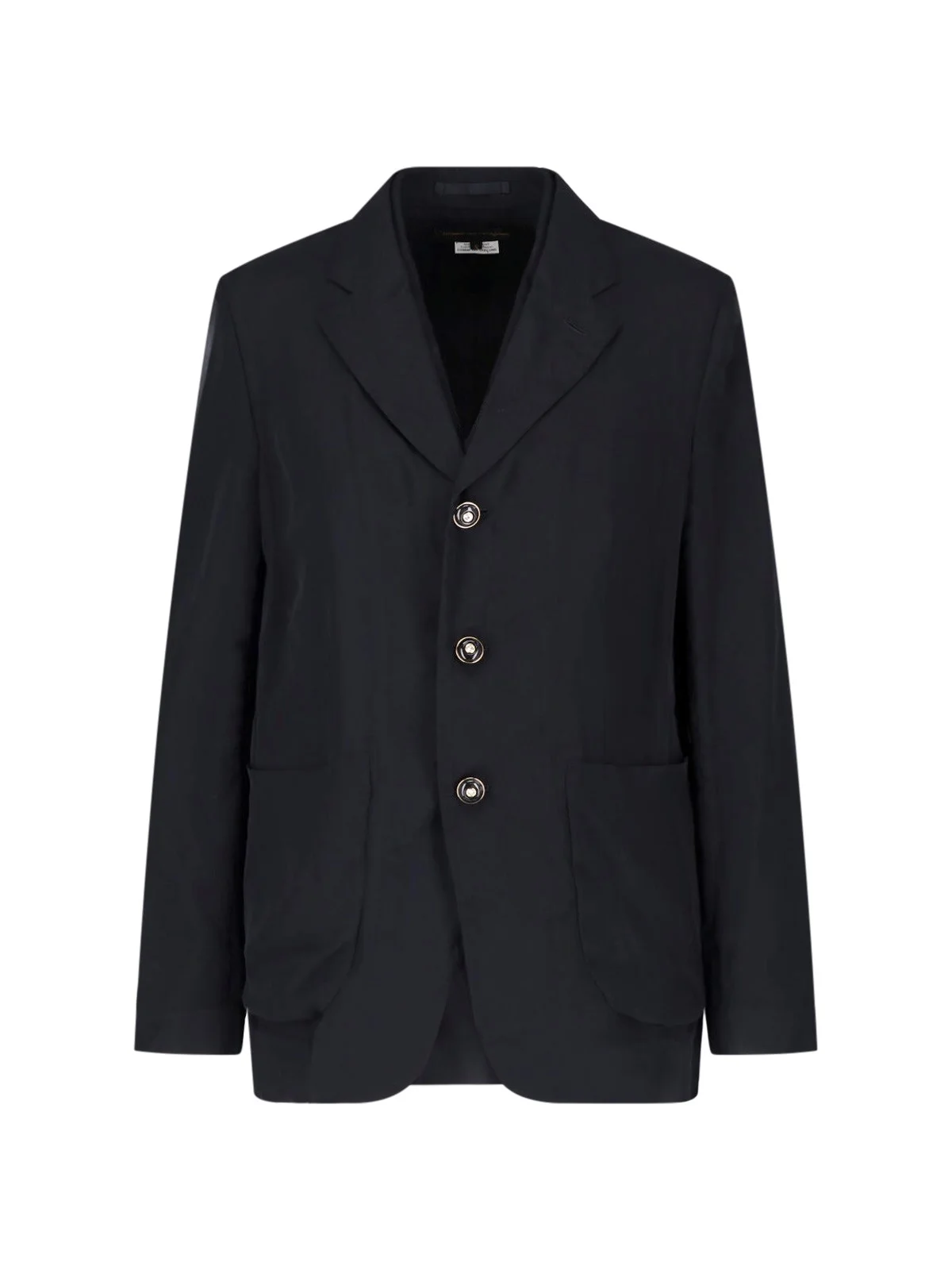 WOOL BLAZER - 1
