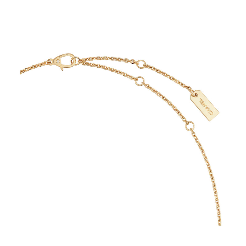 Eternal N°5 necklace 4