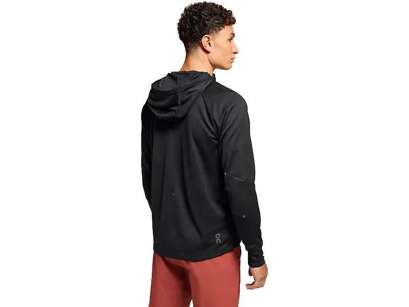 Running Climate Zip Hoodie - 4