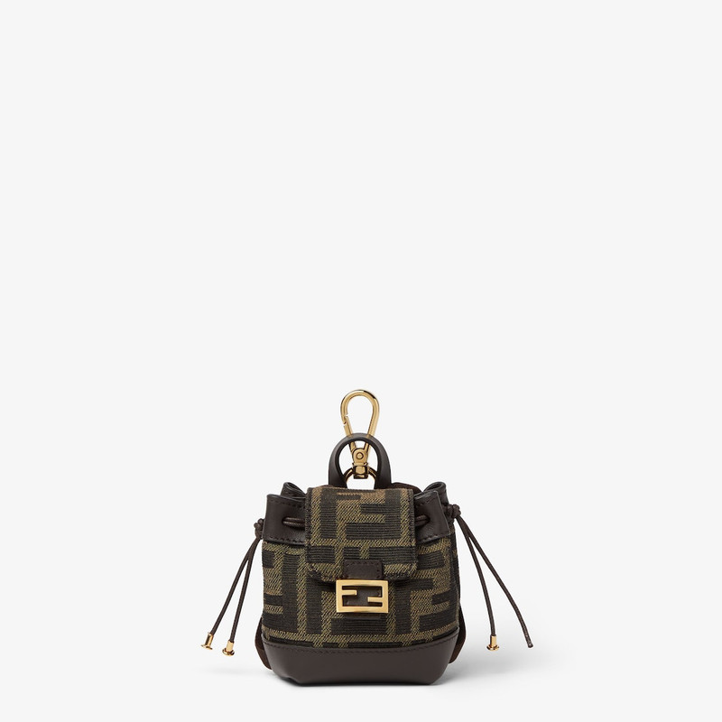 Nano Backpack Charm 1