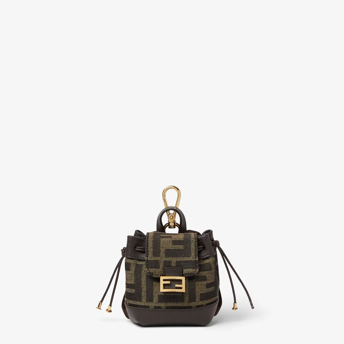 Nano Backpack Charm - 1