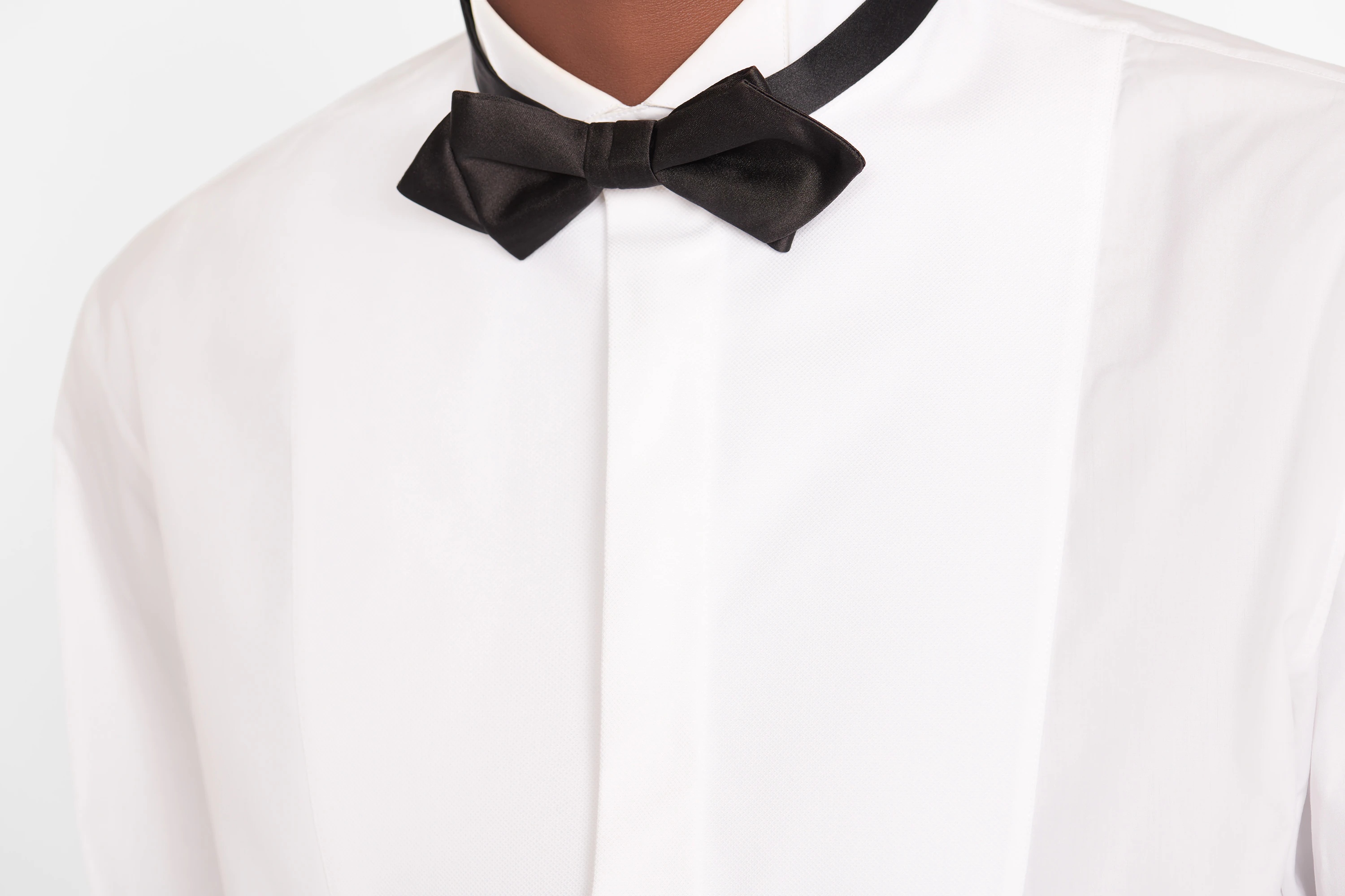 Tuxedo Shirt - 3