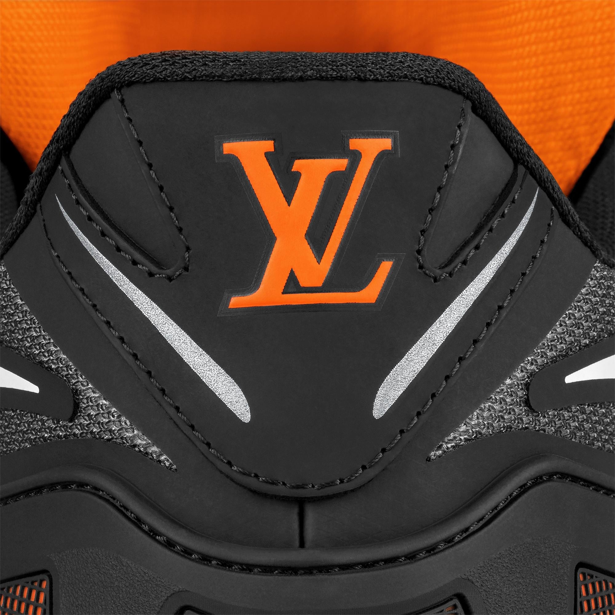 LV Sprint Sneaker - 6