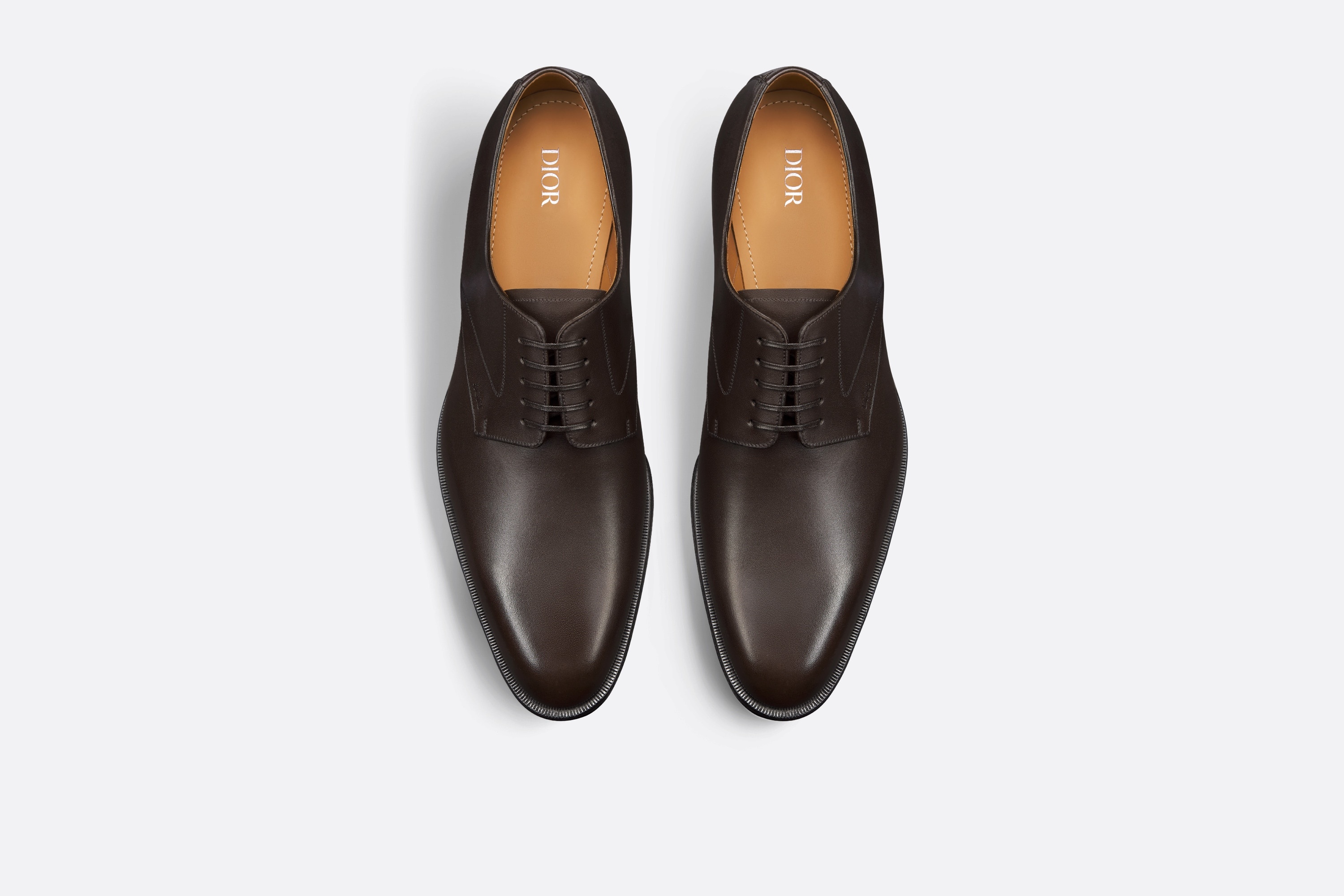 Dior Timeless Derby Shoe - 4