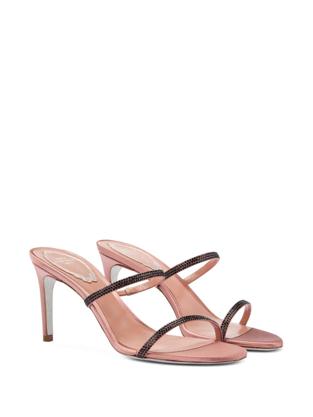 Petra mules - 2