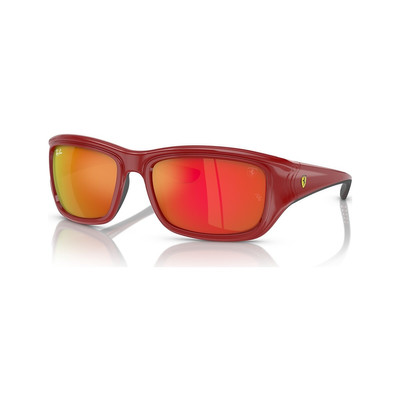 Ray-Ban RB4405M Scuderia Ferrari Collection outlook