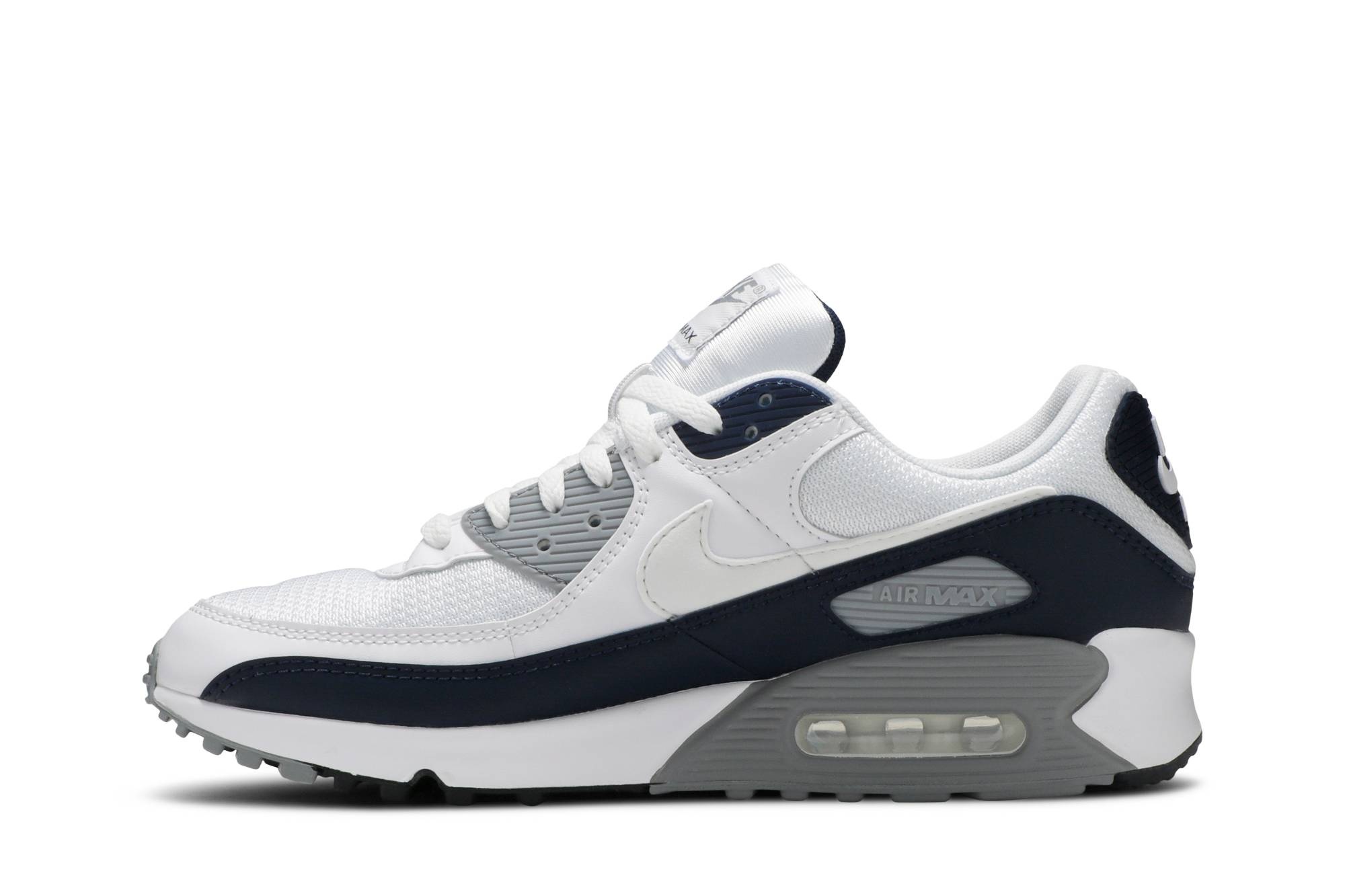 Air Max 90 'Obsidian' - 3