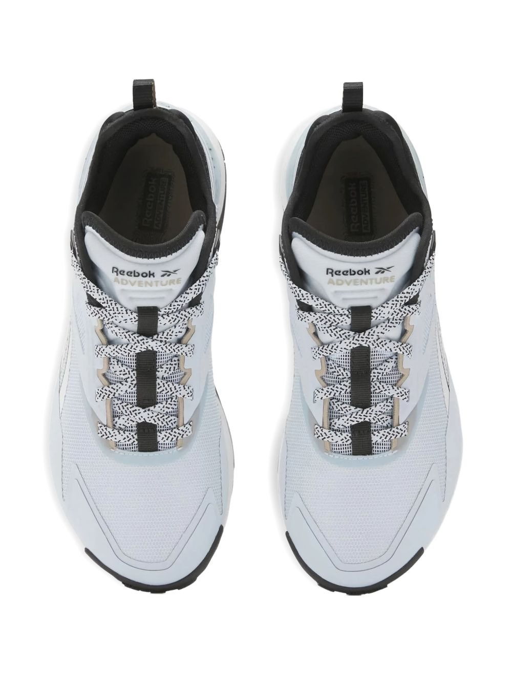 Nano X3 "Blue" trainers - 3
