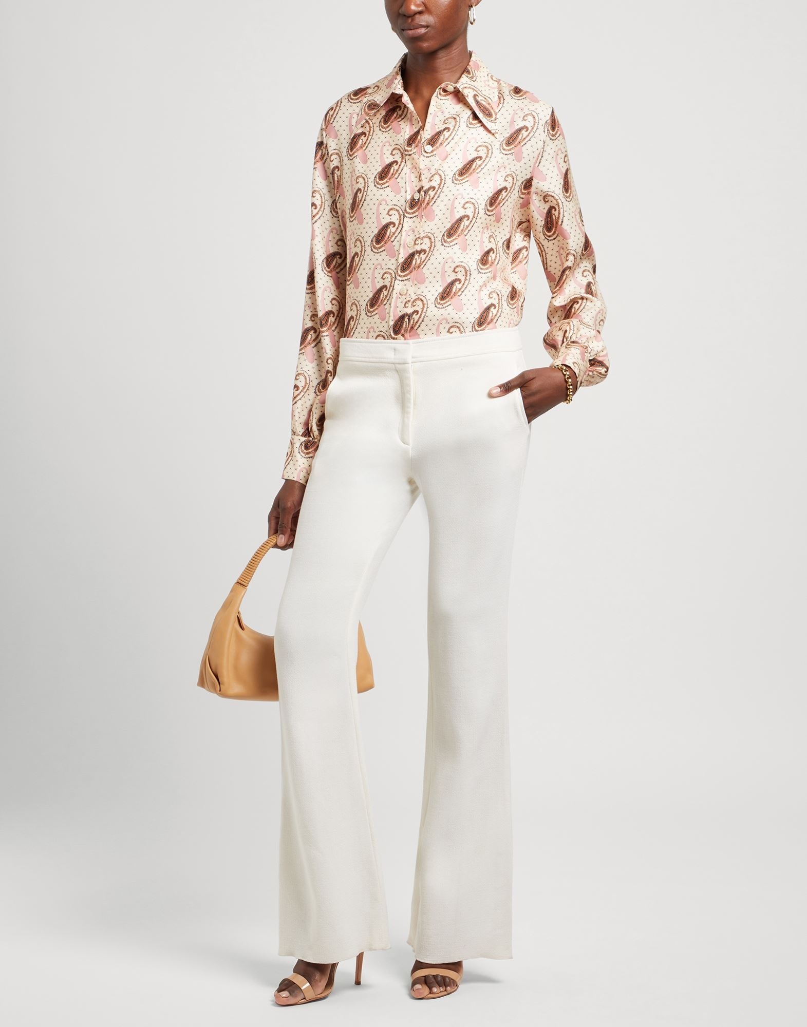 Blush Women's Patterned Shirts & Blouses - 2