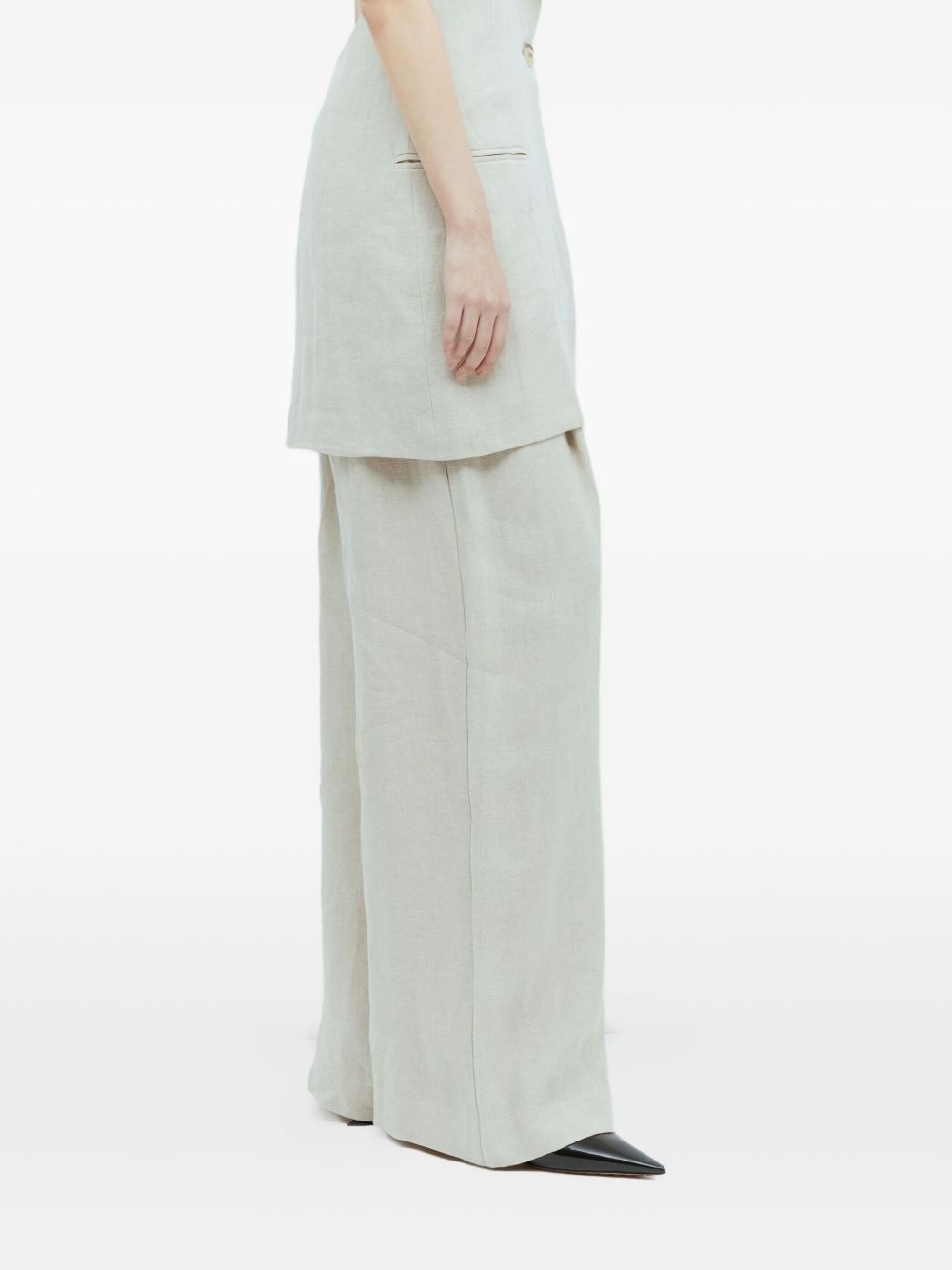 tailored trousers - 3