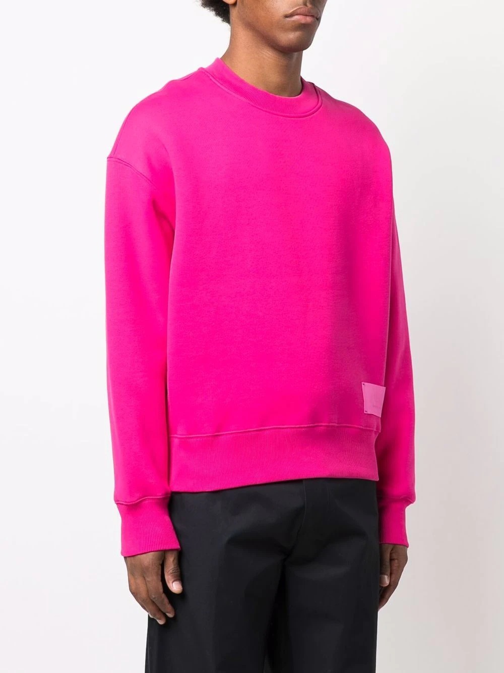 Ami Alexandre Mattiussi Sweatshirt - 4