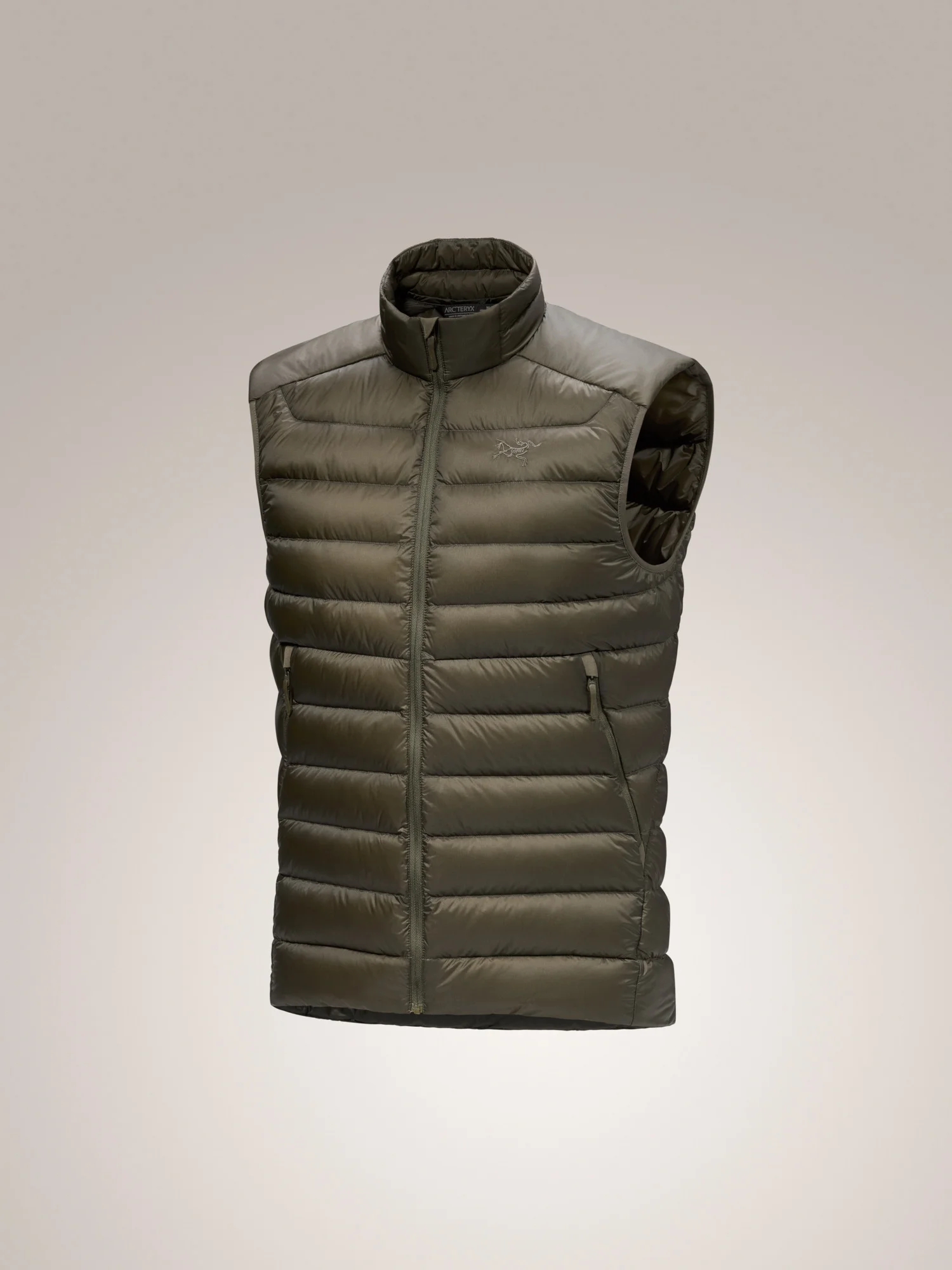 Cerium Vest - 1
