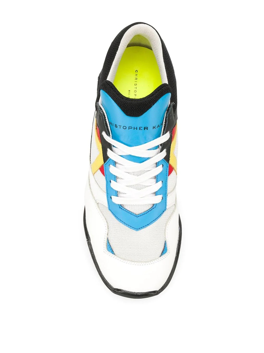 Looner sneaker - 4