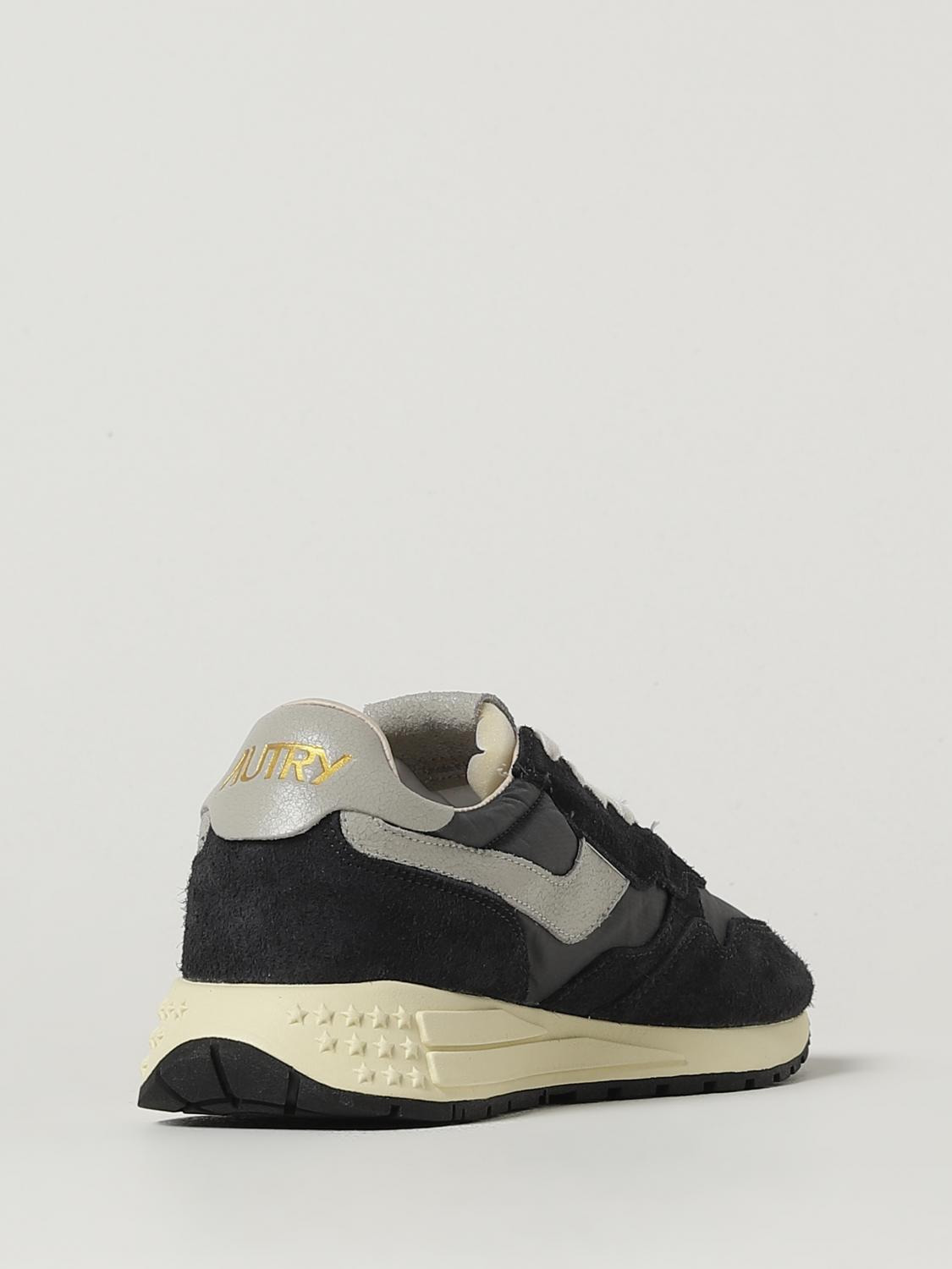 Sneakers men Autry - 3
