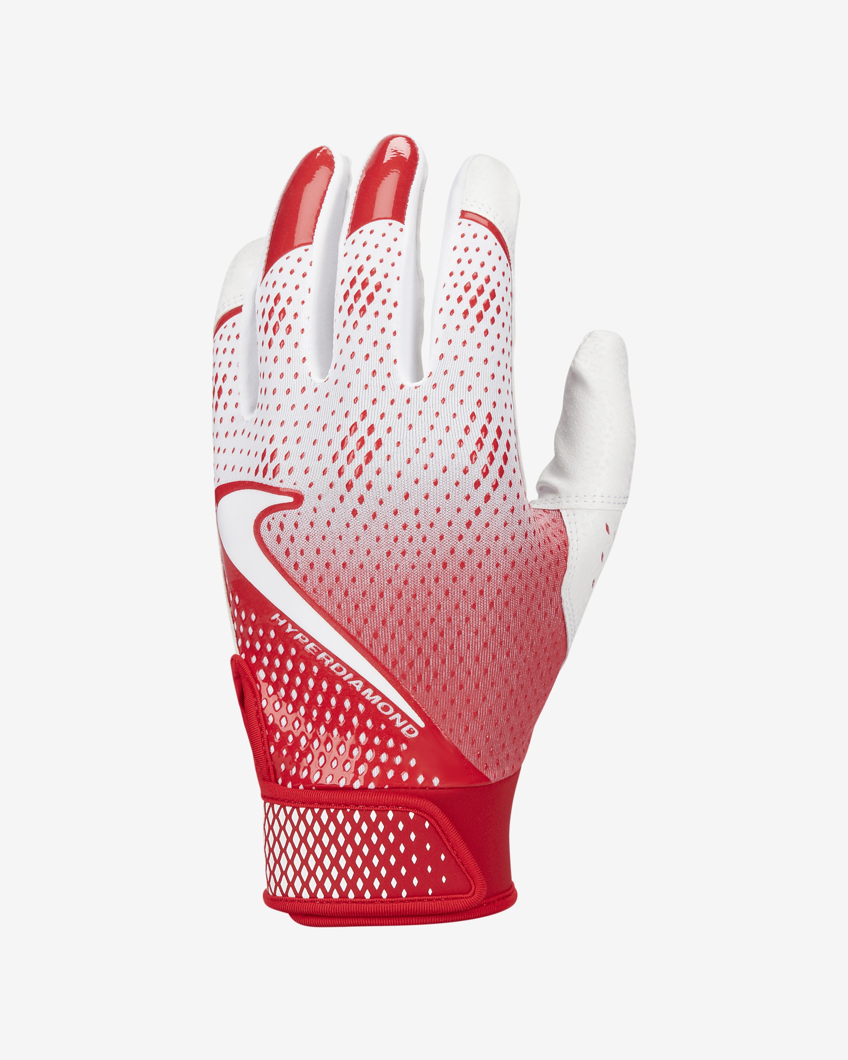Nike Nike Women s Hyperdiamond Softball Gloves REVERSIBLE