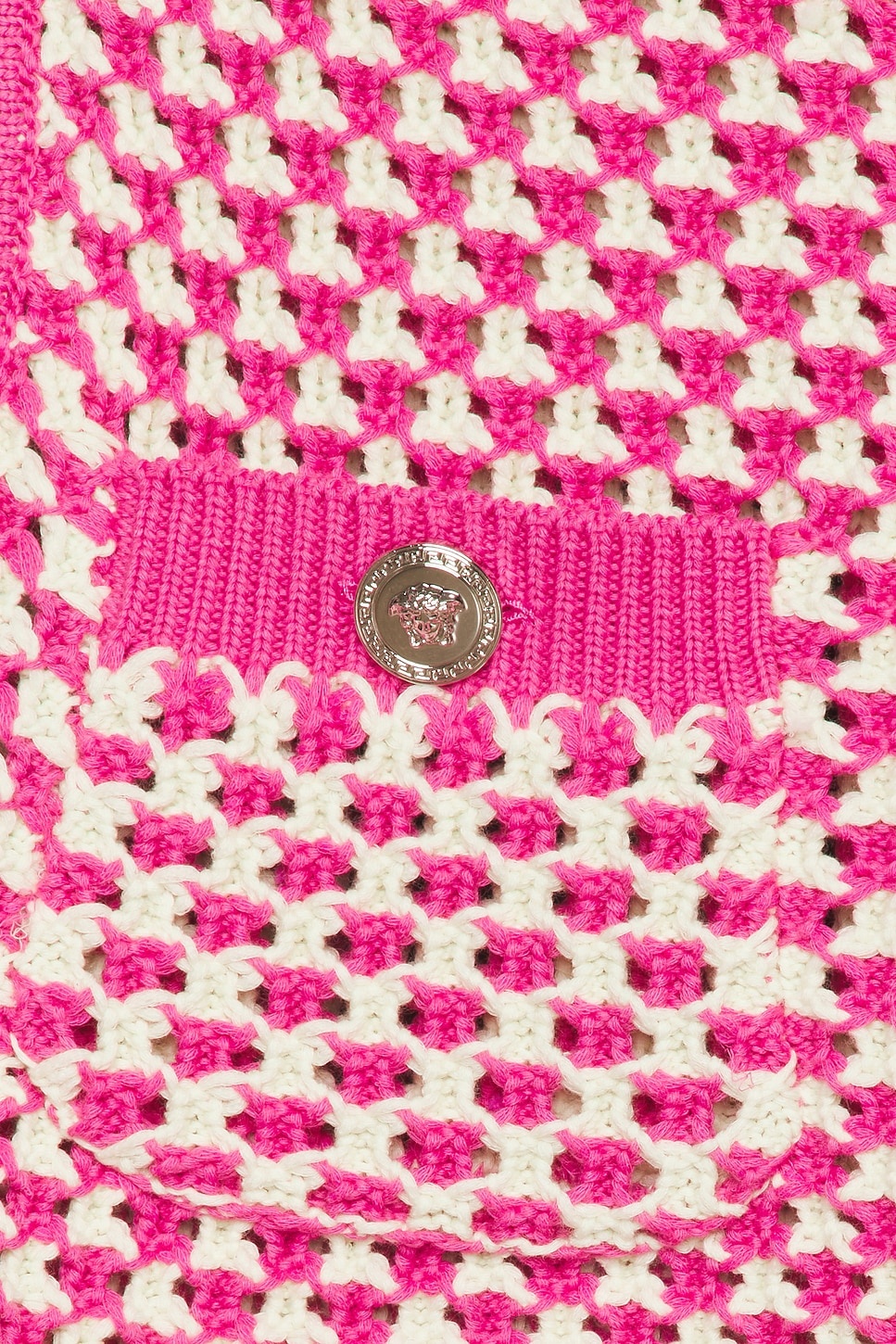 Cropped Tank Top - 5
