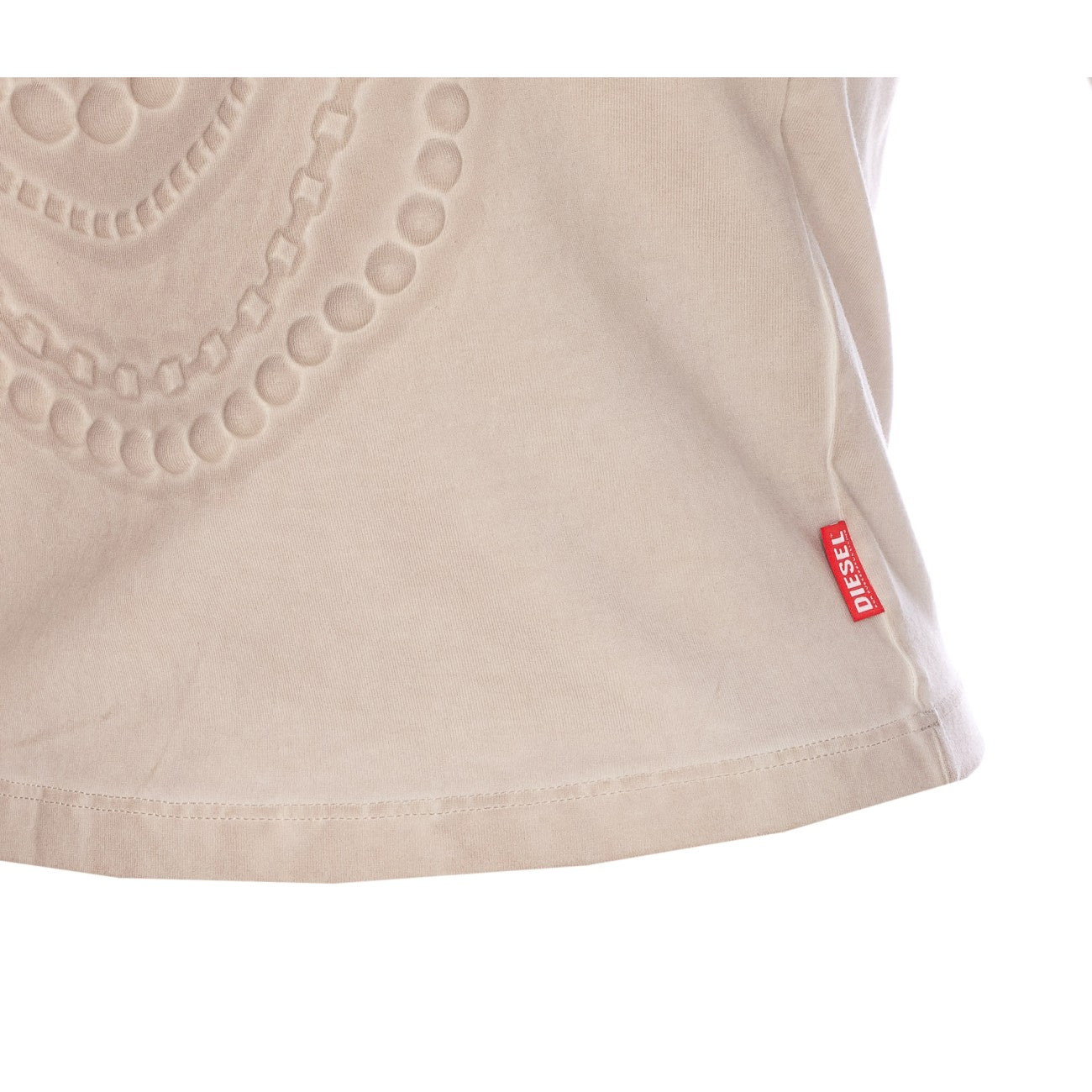 Diesel Women T-Nekka Top - 3