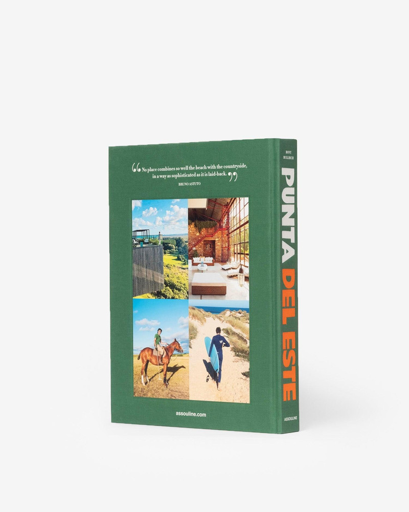 ASSOULINE Punta Del Este outlook