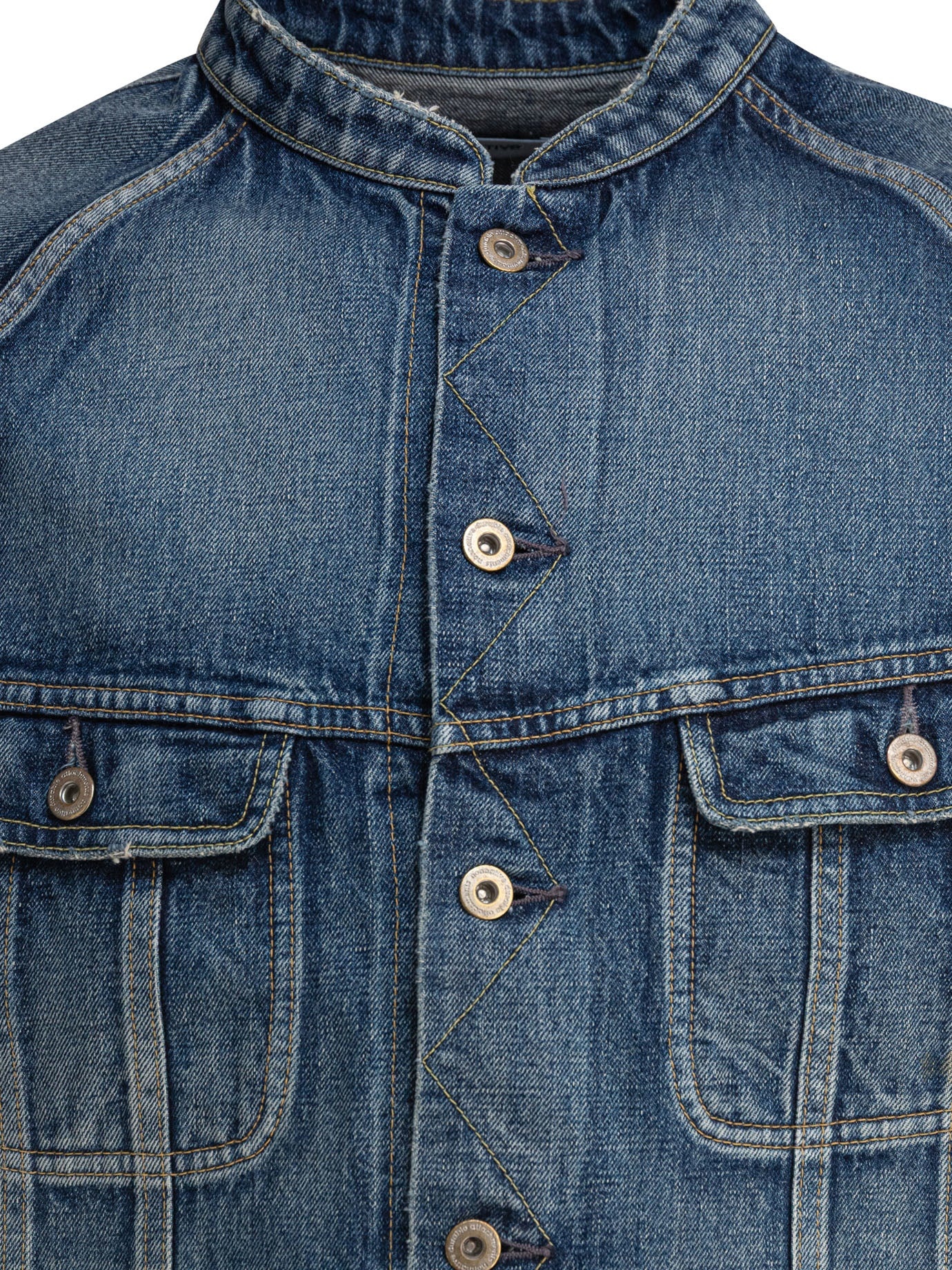 Nonnative Knitwear - 3