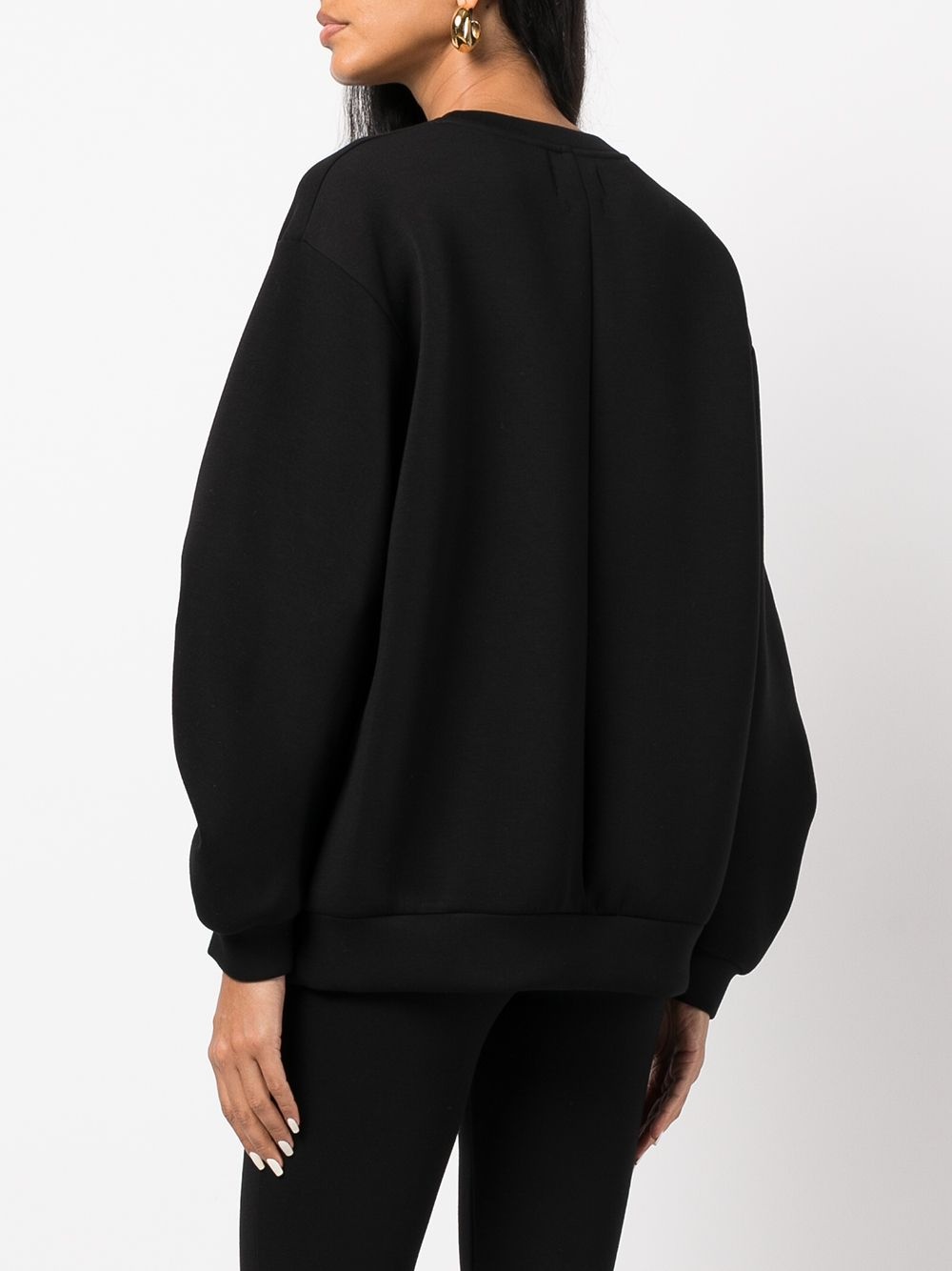 Sam knitted jumper - 4