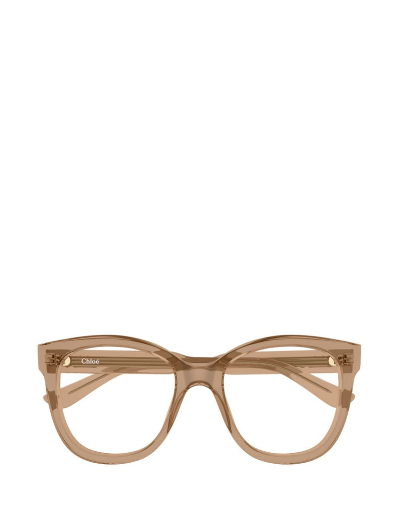cat-eye glasses 1