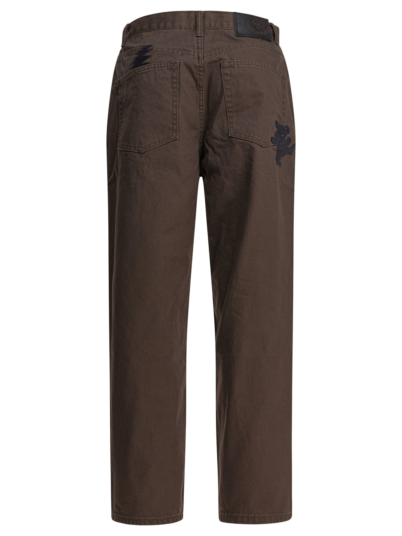 Thisisneverthat® "gd Dancing Bears" Trousers - 2