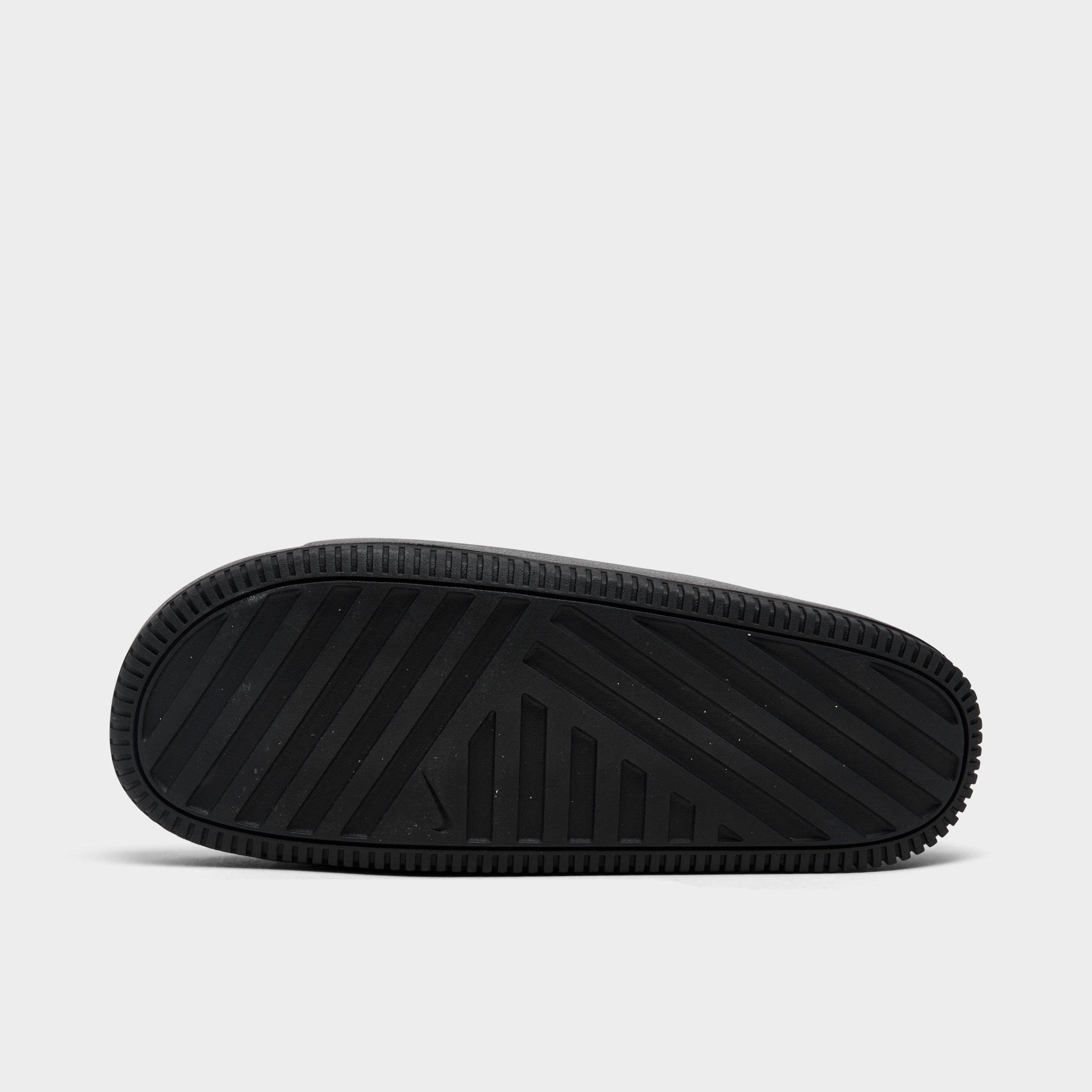 MEN'S NIKE CALM SLIDE SANDALS - 6