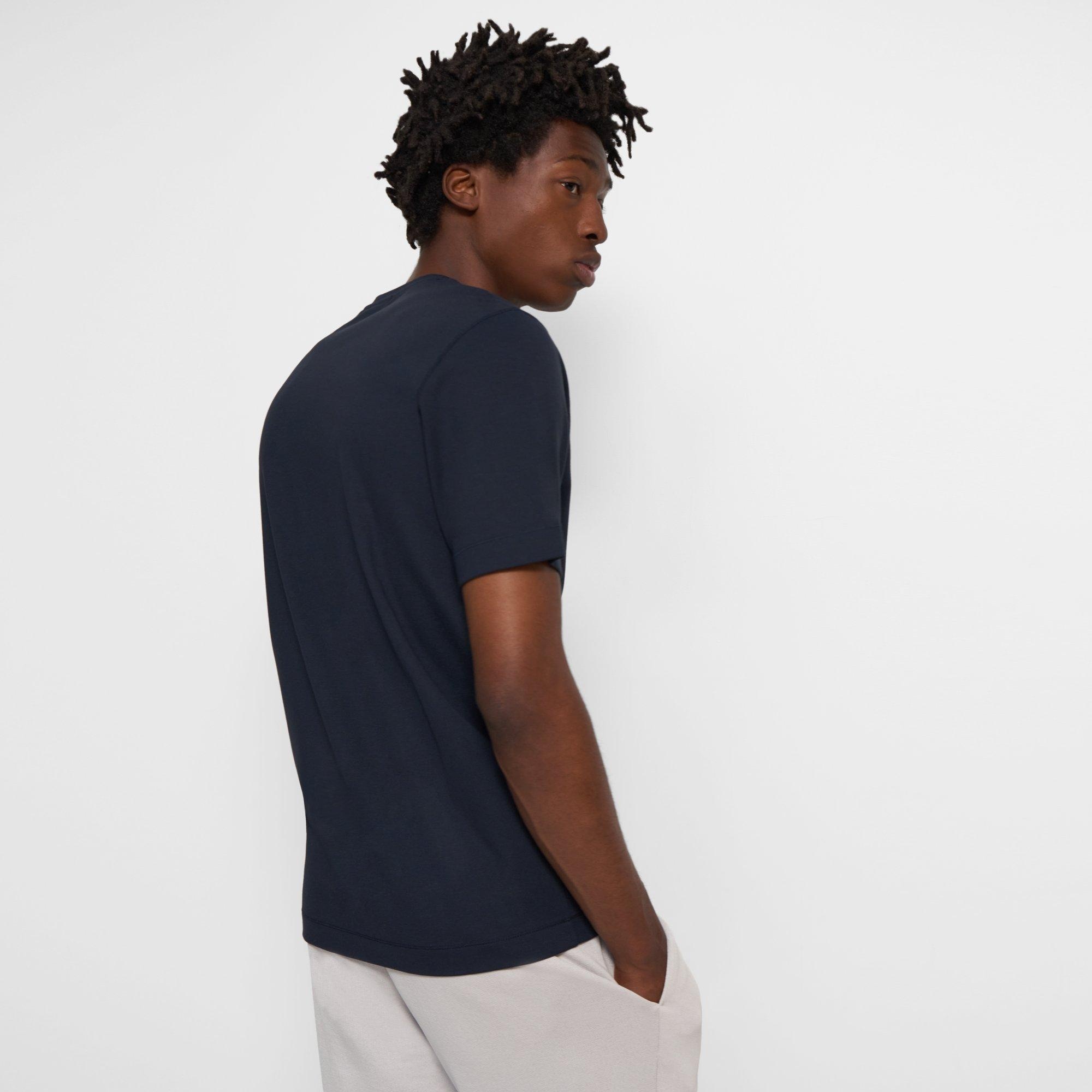 Ryder Tee in Relay Jersey - 5