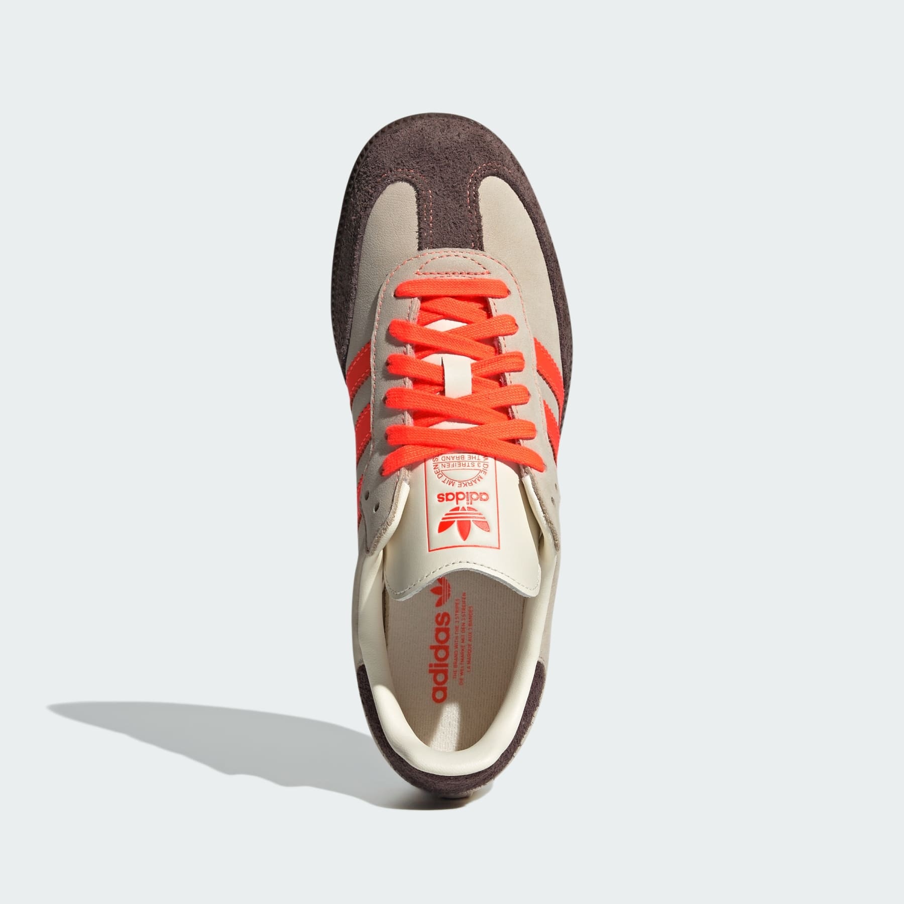Samba OG Shoes - 3