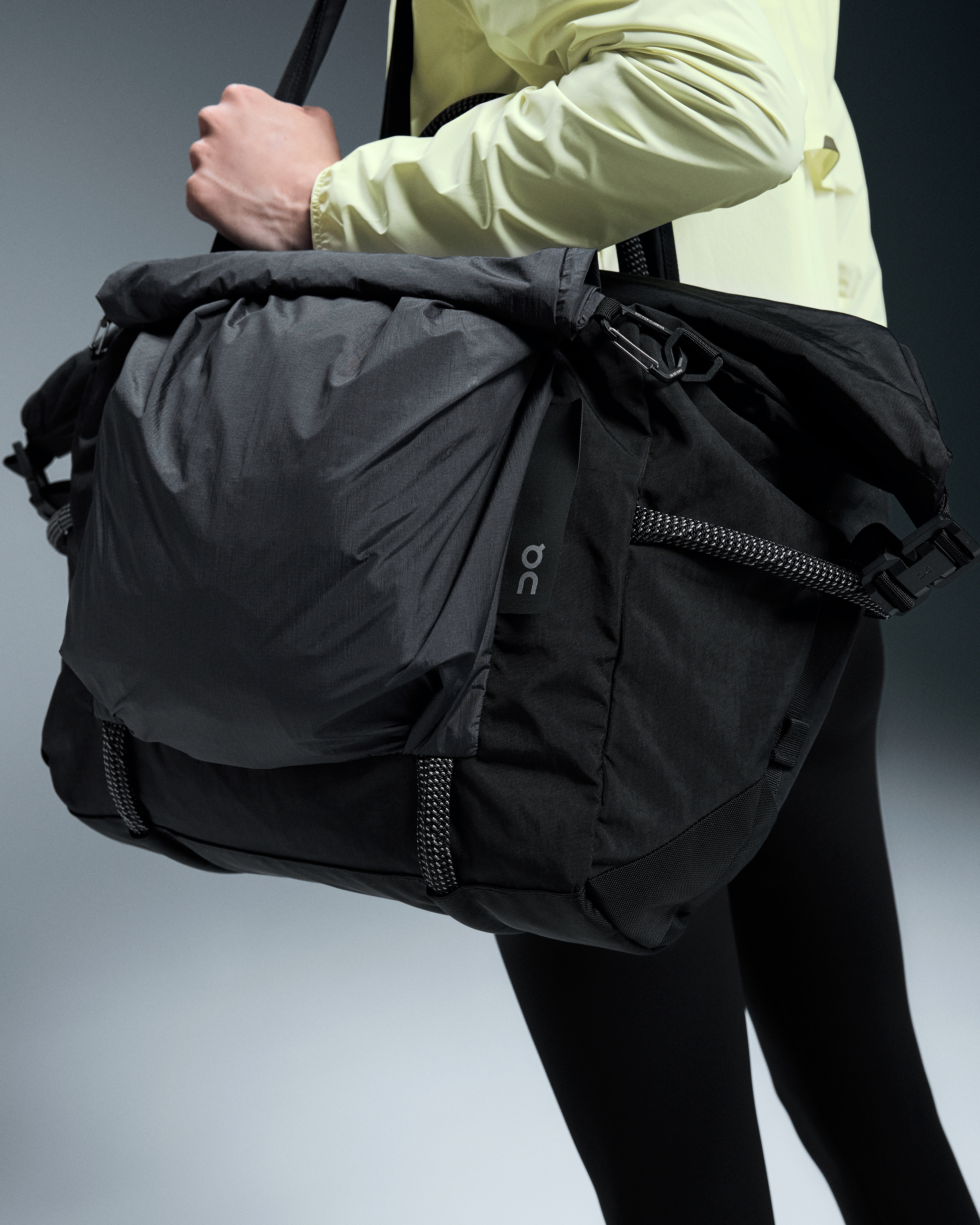 Track Pack 40L Elite - 4